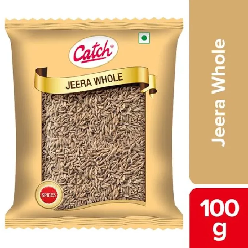 Catch Jeera-Jeerige - Whole, 100 g-1.webp